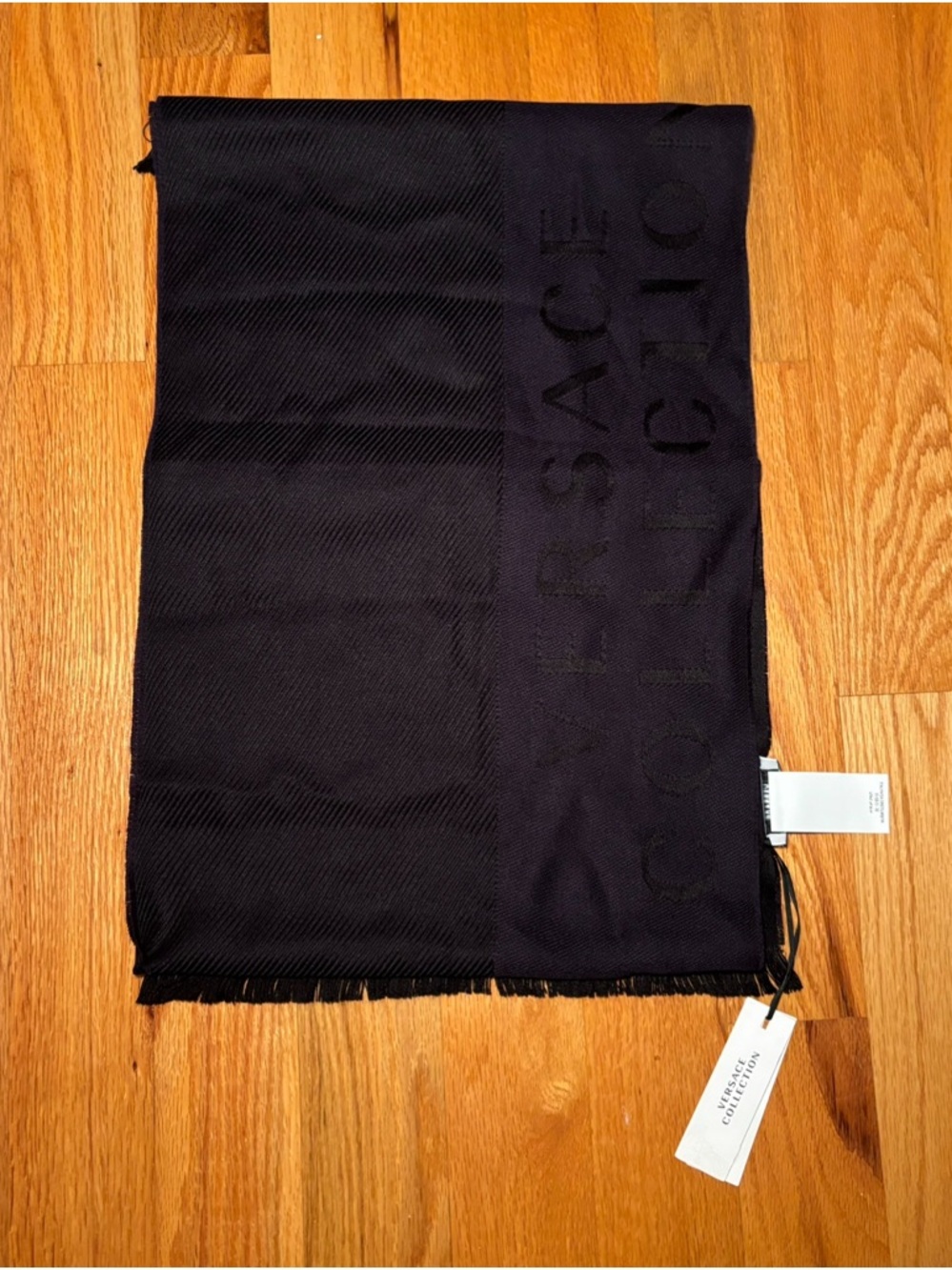 Versace Scarf, Brand New 🔥